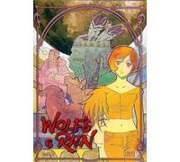 wolf's rain 06