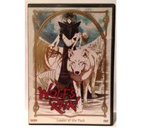 Wolf's Rain 1: Leader of Pack [Import USA Zone 1]