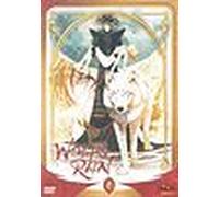 Wolf's rain, vol. 1