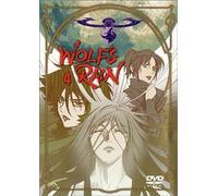 Wolf's Rain 4 [Dvd]