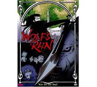 Wolf's Rain 5: War for the Soul [Import USA Zone 1]