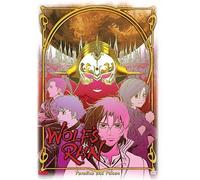 Wolf's Rain 6: Paradise & Poison [Import USA Zone 1]