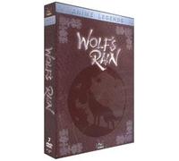 Wolfs Rain - Anime Legends - Intégrale 30 Épisodes - 7 Dvd