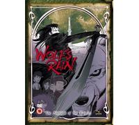 Wolf's Rain - Wolf's Rain - Chapter Four: the Midnight of the Wolves [Import anglais]