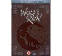 Wolf's Rain - Complete Collection , (Box Set) G