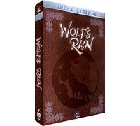 Wolf's Rain - Intégrale (7 DVD)
