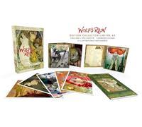 Wolf's Rain - L'intégrale [Édition Collector Limitée] [Blu-ray]