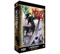 Wolf's rain L'integrale Gold DVD DVD