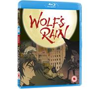 Wolfs Rain - Standard (Blu-ray)