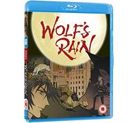 Wolfs Rain - Standard (Blu-Ray)