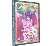 Wolf's Rain - Vol. 1