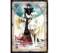 Wolf's Rain – Seven7 – Vol. 1