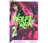 Wolf's Rain, Vol. 2 (Volume 2)