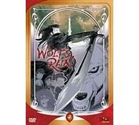 Wolf's rain, vol. 4