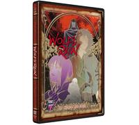 Wolf's Rain-Vol. 7