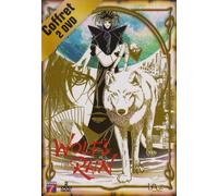 Wolf's Rain, Volume 1 et 2