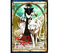 Wolf's Rain - Wolf's Rain - Chapter One: in the Company of Wolves [Import anglais]