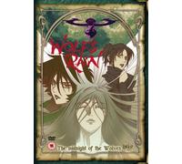 Wolf's Rain - Wolf's Rain - Chapter Three: Between Dogs and Wolves [Import anglais]