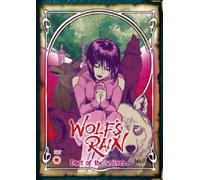 Wolf's Rain - Wolf's Rain - Chapter Two: Pact of the Wolves [Import anglais]