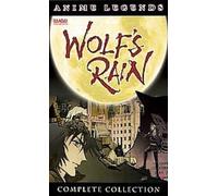 Wolf's Rain - Wolf's Rain - Complete Collection Box 1 [Import anglais]