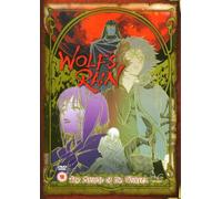 Wolf's Rain - Wolf's Rain - Volume Seven: the Miracle of the Wolves [Import anglais]