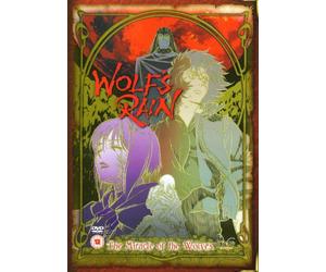 Wolf's Rain - Wolf's Rain - Volume Seven: the Miracle of the Wolves [Import anglais]
