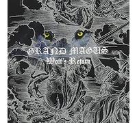 Wolf's Return