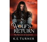 Wolf's Return