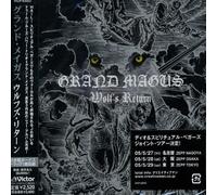 Wolf's Return [Import]