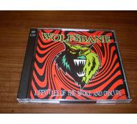 Wolfsbane - Lifestyles of The Broke & Obscure