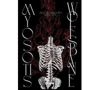 Wolfsbane - Myosotis - Auto-Édition - ebook (ePub) - Livre