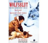 Wolfsblut 1+2 - Box-Set