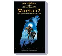 Wolfsblut 2 [VHS]