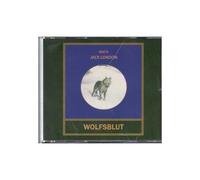 Jack London – WOLFSBLUT – CD