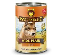 WOLFSBLUT Adult Large Plain 395 GRS