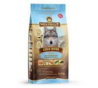 Wolfsblut Adult - Poisson et Patate douce - 12,5 kg