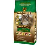 Wolfsblut Agneau Et Saumon Aux Pommes De Terre Green Valley 2 Kg