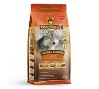 Wolfsblut Alaska Saumon 2 kg