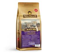 Wolfsblut Black Bird Puppy Taille L 2 kg