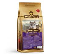 Wolfsblut Black Bird Small Breed 2 Kg