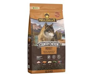 Wolfsblut Chickeria Adulte 12,5 kg