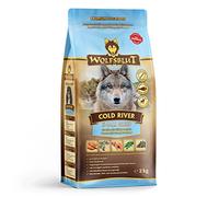 Wolfsblut Cold River Small Breed Cold River Small Breed 2 kg
