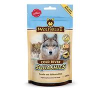 Wolfsblut Cold River Squashies 100g (Lot de 8)