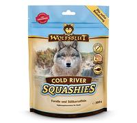 Wolfsblut Cold River Squashies 300g (Lot de 6)