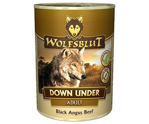 Wolfsblut Down Under, Lot de 6 (6 x 800 g)
