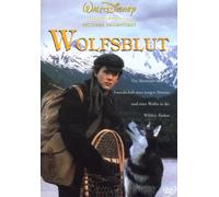 Wolfsblut (DVD) Klaus Maria Brandauer Ethan Hawke Randal Kleiser
