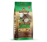Wolfsblut Green Valley Adulte 12,5 kg