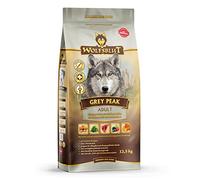 Wolfsblut Grey Peak Adulte 12,5 kg