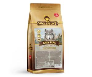 Wolfsblut Grey Peak Large Breed Paquet de 2 kg