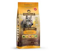 Wolfsblut Jack Rabbit Adulte 12,5 kg